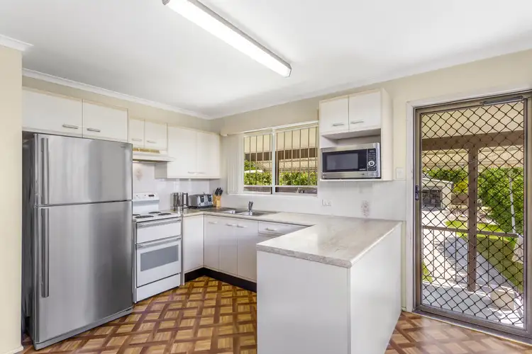 Third view of Homely house listing, 51 Wilde Street, Wynnum QLD 4178