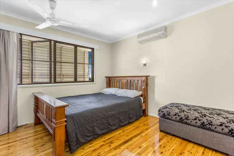 Fifth view of Homely house listing, 51 Wilde Street, Wynnum QLD 4178