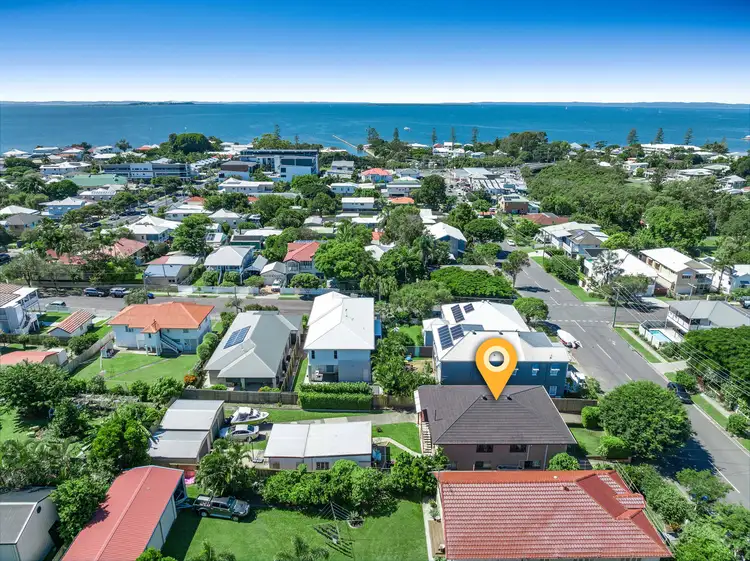 Sixth view of Homely house listing, 51 Wilde Street, Wynnum QLD 4178