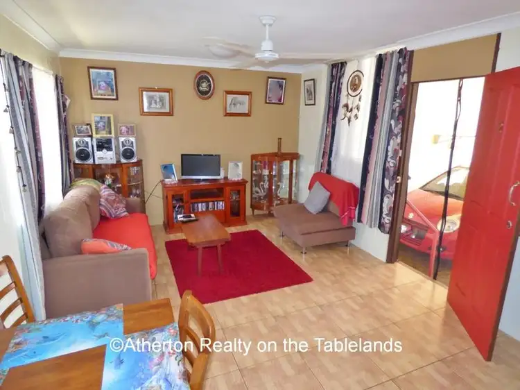 Main view of Homely unit listing, 2/14 Lily St, Atherton QLD 4883