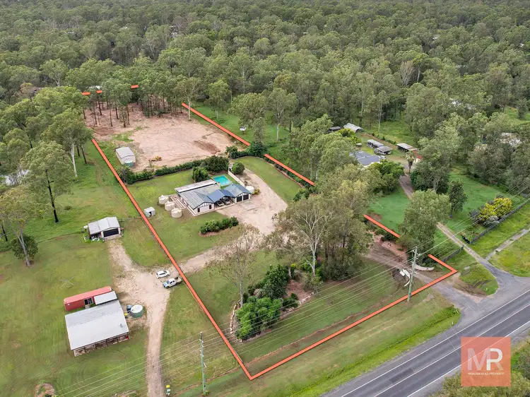 674 Teviot Road, South Maclean QLD 4280