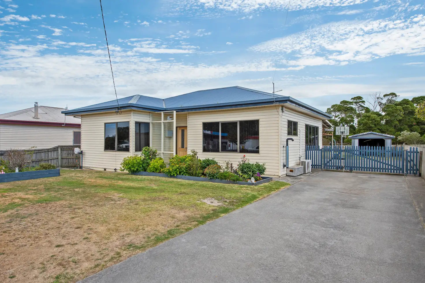 Main view of Homely house listing, 32 Nelson Street, Smithton TAS 7330