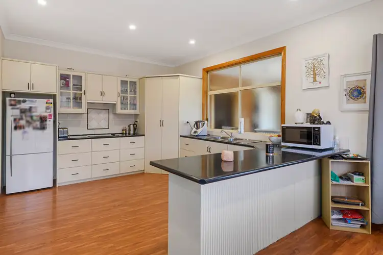 Second view of Homely house listing, 32 Nelson Street, Smithton TAS 7330