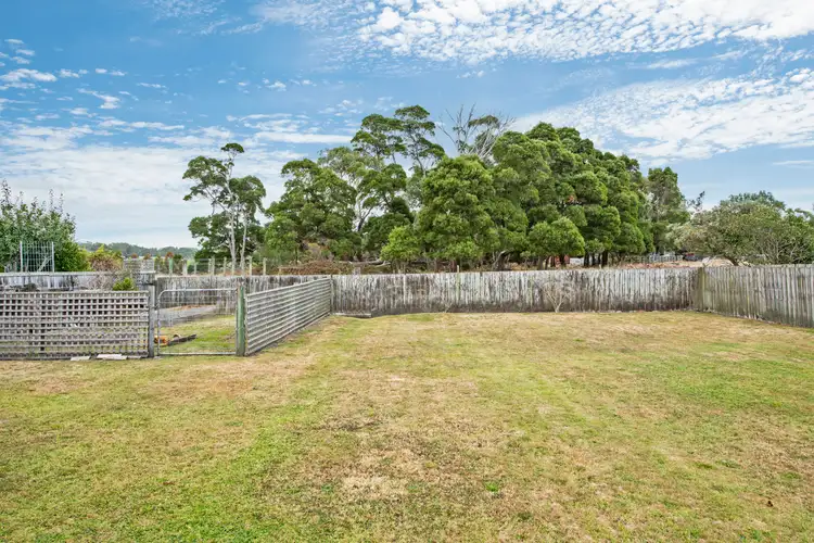 Fourth view of Homely house listing, 32 Nelson Street, Smithton TAS 7330