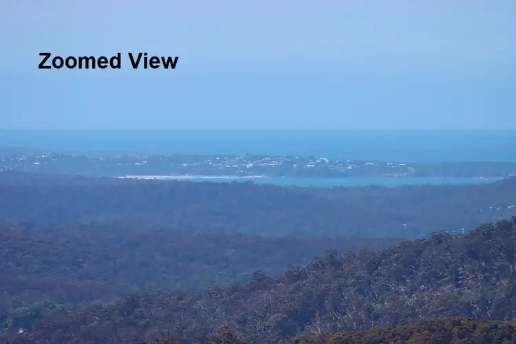 Third view of Homely rural property listing, 540 Nullica Road, Nethercote NSW 2549
