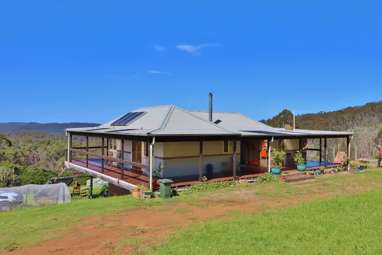 Sixth view of Homely rural property listing, 540 Nullica Road, Nethercote NSW 2549