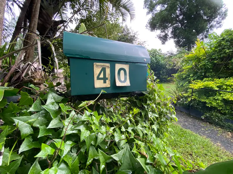 Second view of Homely house listing, 40 Wakefield Street, Woombye QLD 4559
