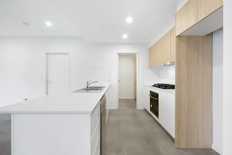 Second view of Homely apartment listing, 109/2 Thorogood Boulevard, North Kellyville NSW 2155