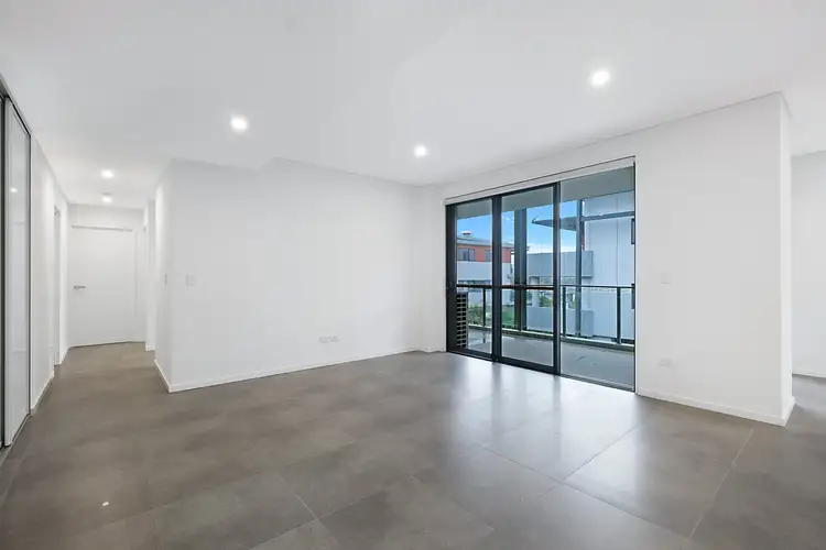 Sixth view of Homely apartment listing, 109/2 Thorogood Boulevard, North Kellyville NSW 2155