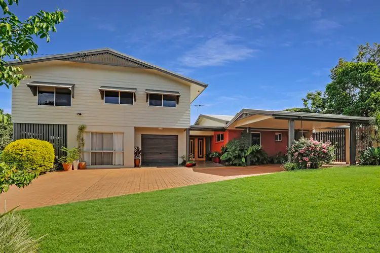 47 Oleander Drive, Yungaburra QLD 4884