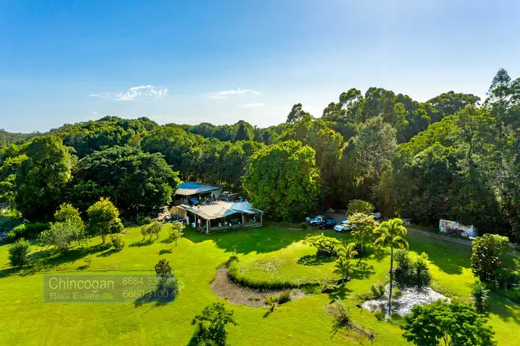 21 Tandys Lane, Brunswick Heads NSW 2483
