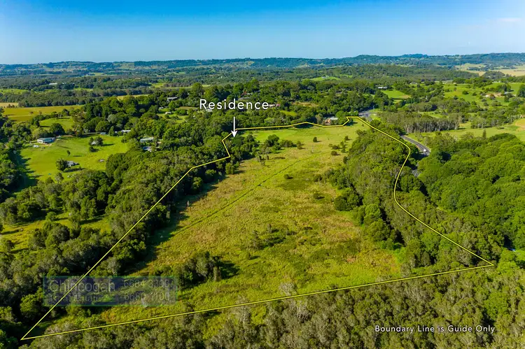 Third view of Homely rural property listing, 21 Tandys Lane, Brunswick Heads NSW 2483
