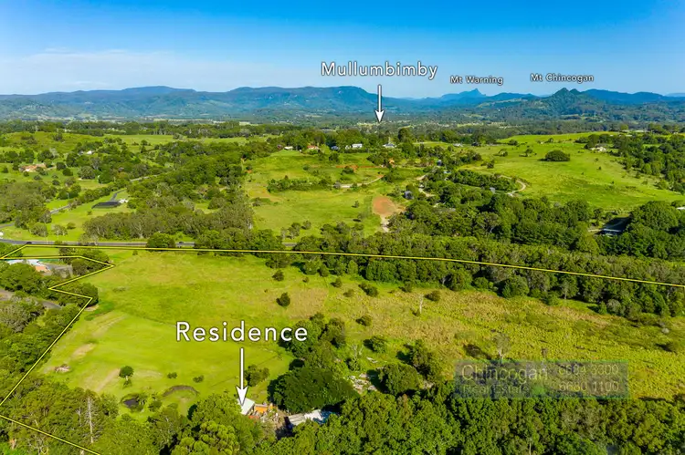 Fifth view of Homely rural property listing, 21 Tandys Lane, Brunswick Heads NSW 2483