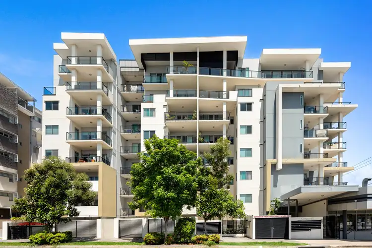 Main view of Homely apartment listing, 502/1 Kingsmill Street, Chermside QLD 4032