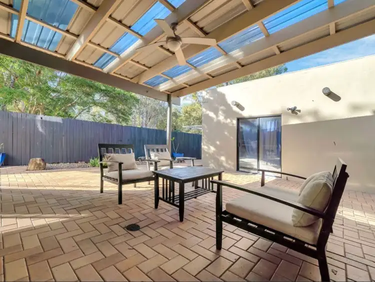 Main view of Homely unit listing, 32/61 Harburg Drive, Beenleigh QLD 4207