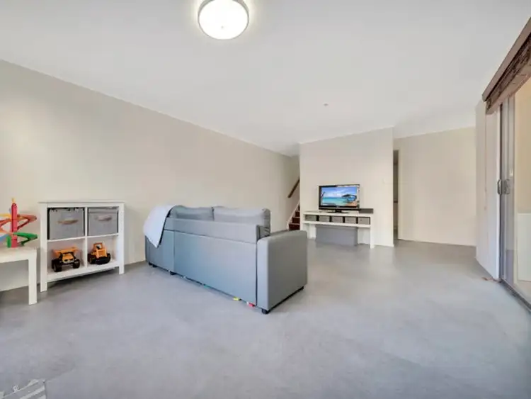 Second view of Homely unit listing, 32/61 Harburg Drive, Beenleigh QLD 4207