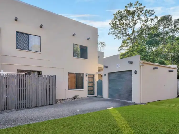 Third view of Homely unit listing, 32/61 Harburg Drive, Beenleigh QLD 4207
