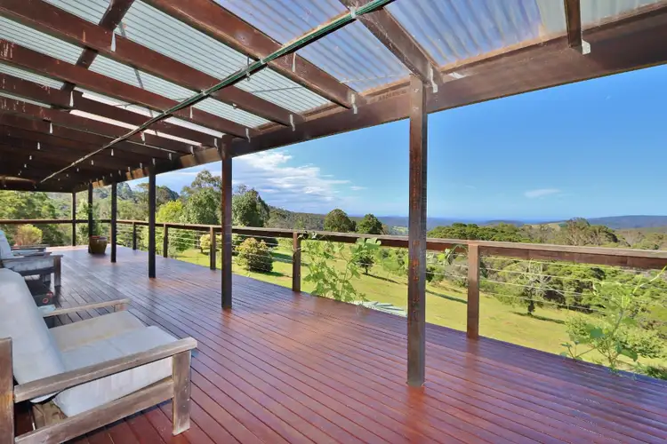 Fourth view of Homely rural property listing, 540 Nullica Road, Nethercote, Eden NSW 2551