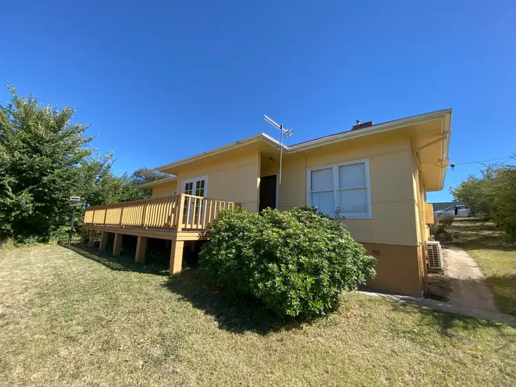 15 Bradley Street, Cooma NSW 2630