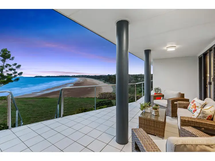 2 Tanby Point Close, Emu Park QLD 4710