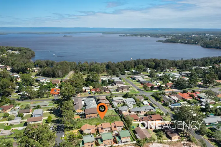 Main view of Homely land listing, 3 Ethel Street, Sanctuary Point NSW 2540