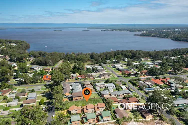 3 Ethel Street, Sanctuary Point NSW 2540