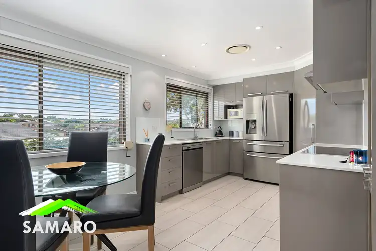 Third view of Homely house listing, 7 Mustang Drive, Raby NSW 2566