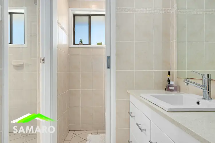 Fifth view of Homely house listing, 7 Mustang Drive, Raby NSW 2566