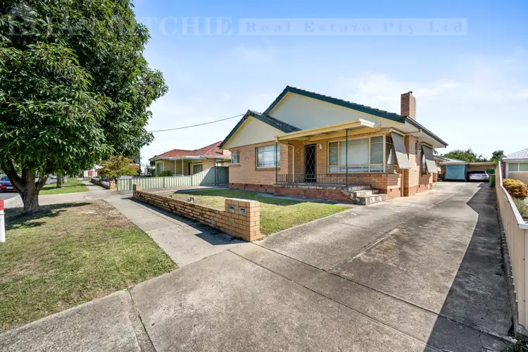 Main view of Homely unit listing, 3/247 Beechworth Road, Wodonga VIC 3690