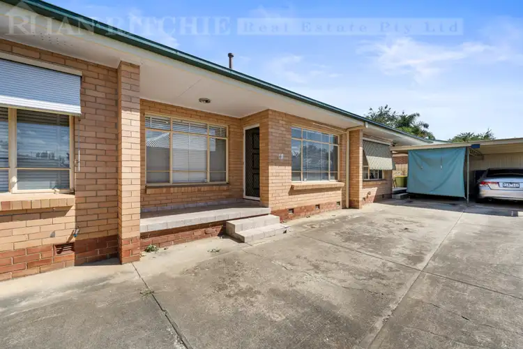 Third view of Homely unit listing, 3/247 Beechworth Road, Wodonga VIC 3690