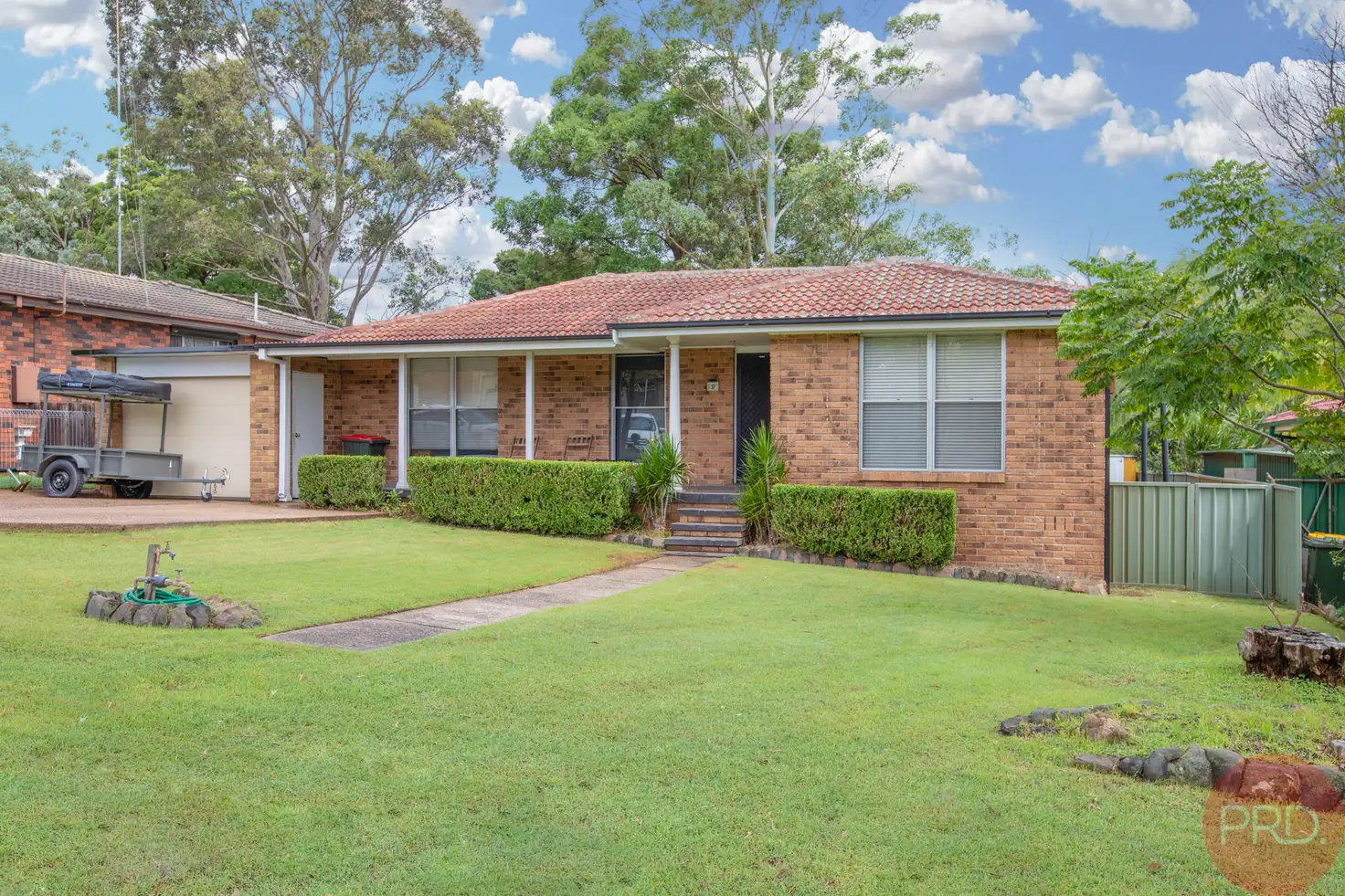 Main view of Homely house listing, 37 Molucca Close, Ashtonfield NSW 2323