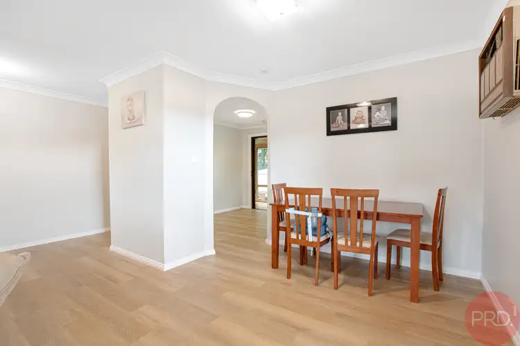 Third view of Homely house listing, 37 Molucca Close, Ashtonfield NSW 2323