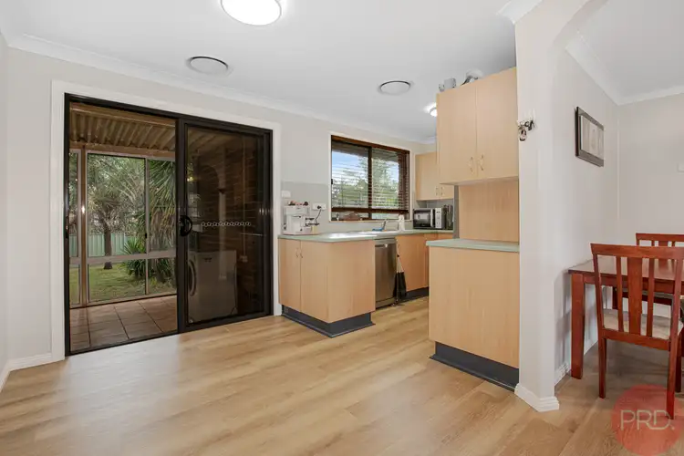 Fourth view of Homely house listing, 37 Molucca Close, Ashtonfield NSW 2323