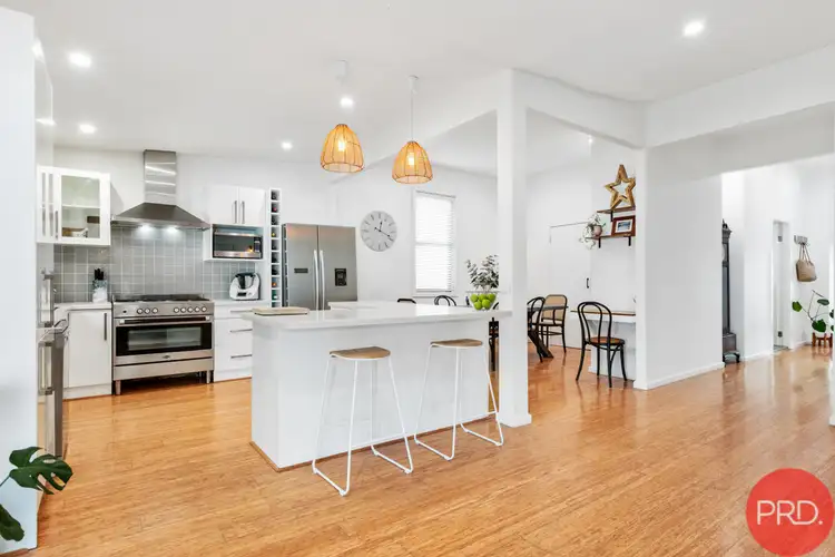 Sixth view of Homely house listing, 9 Raymond Terrace Road, East Maitland NSW 2323