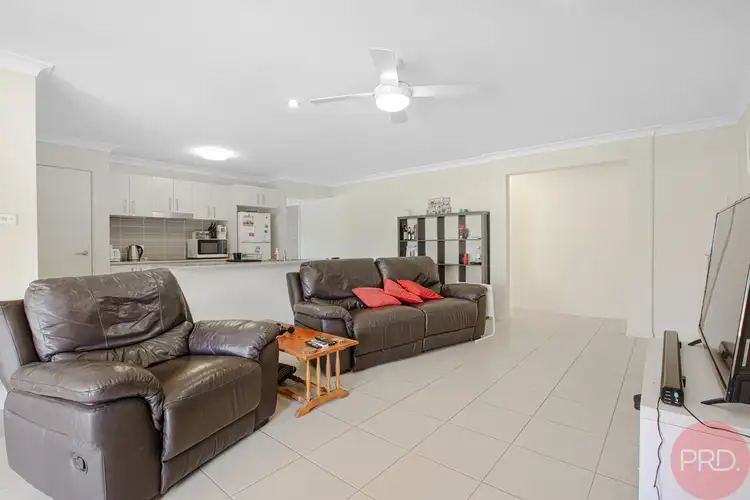 Second view of Homely house listing, 7 Ashmore Close, Ashtonfield NSW 2323