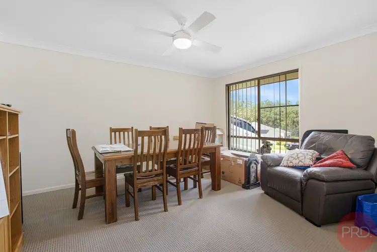 Fourth view of Homely house listing, 7 Ashmore Close, Ashtonfield NSW 2323
