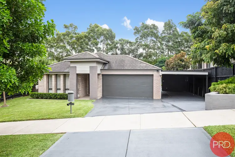 3 Crestview Street, Gillieston Heights NSW 2321