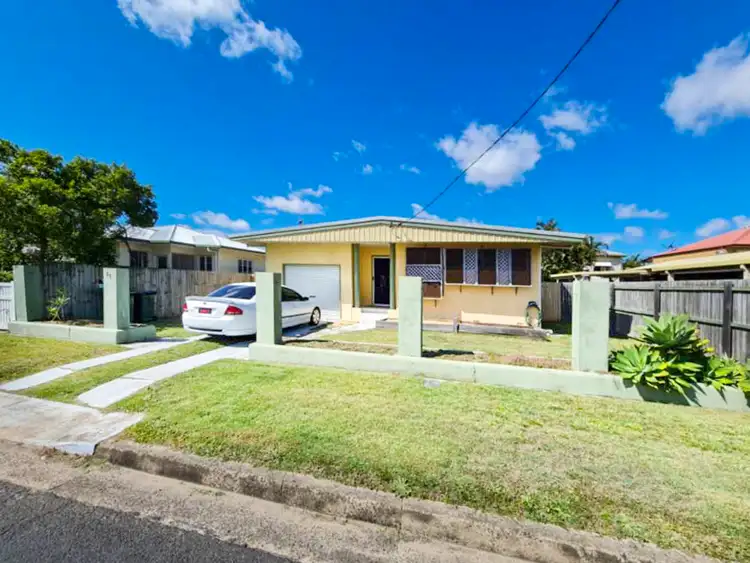 17 Macleod Street, Bundaberg West QLD 4670
