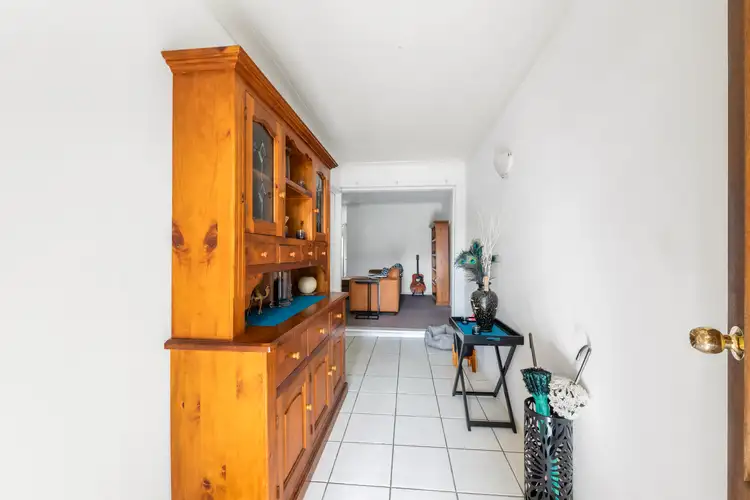 Second view of Homely house listing, 17 Macleod Street, Bundaberg West QLD 4670
