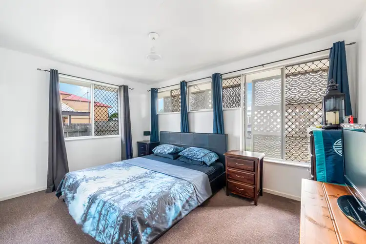 Third view of Homely house listing, 17 Macleod Street, Bundaberg West QLD 4670