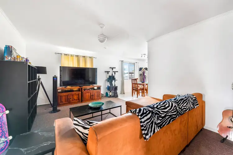 Fifth view of Homely house listing, 17 Macleod Street, Bundaberg West QLD 4670