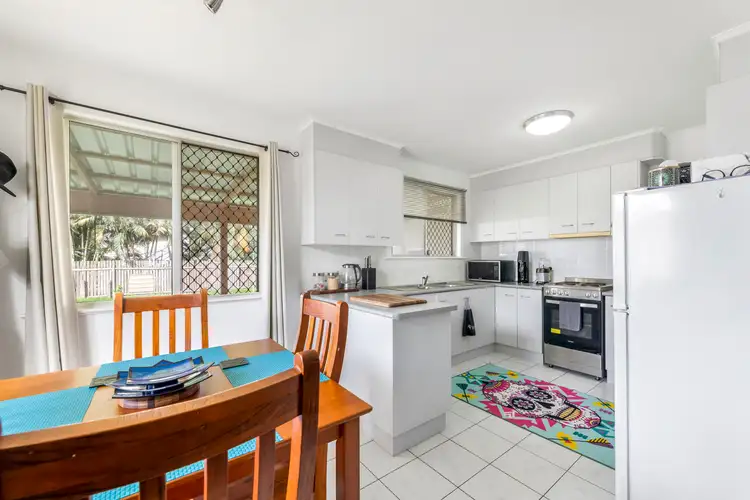 Sixth view of Homely house listing, 17 Macleod Street, Bundaberg West QLD 4670