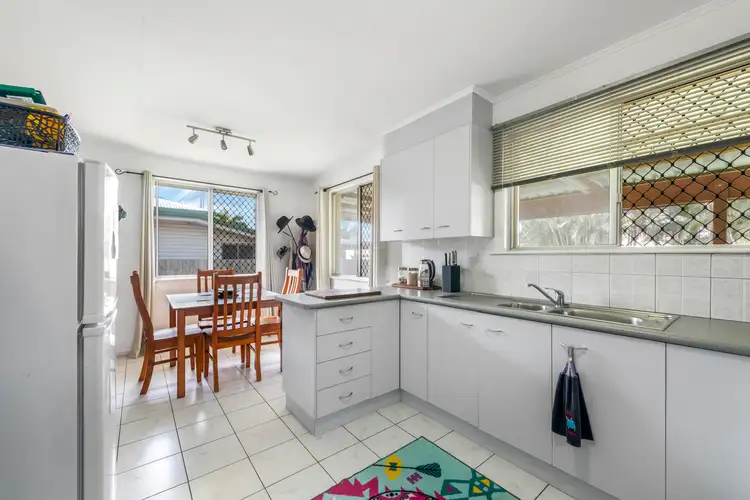 Seventh view of Homely house listing, 17 Macleod Street, Bundaberg West QLD 4670