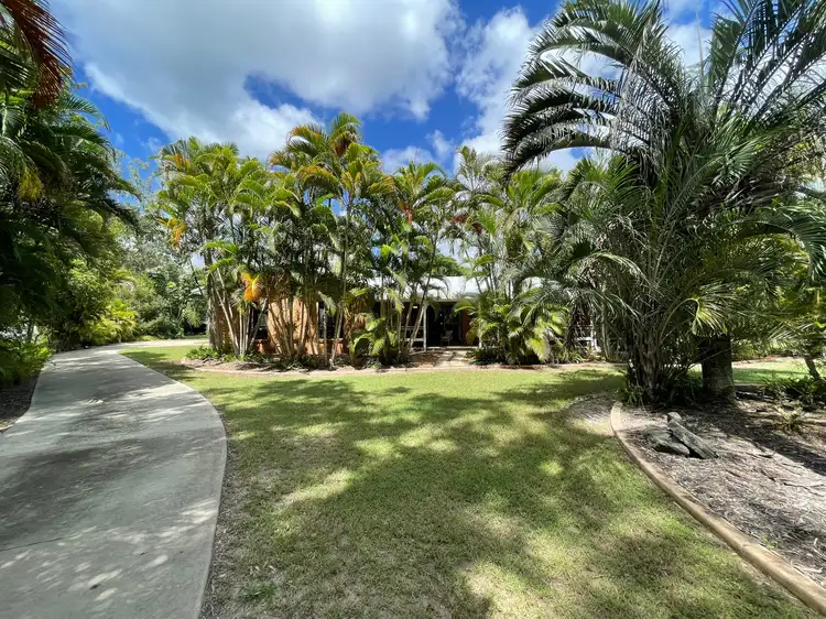 9 Palmwood Drive, Dundowran Beach QLD 4655
