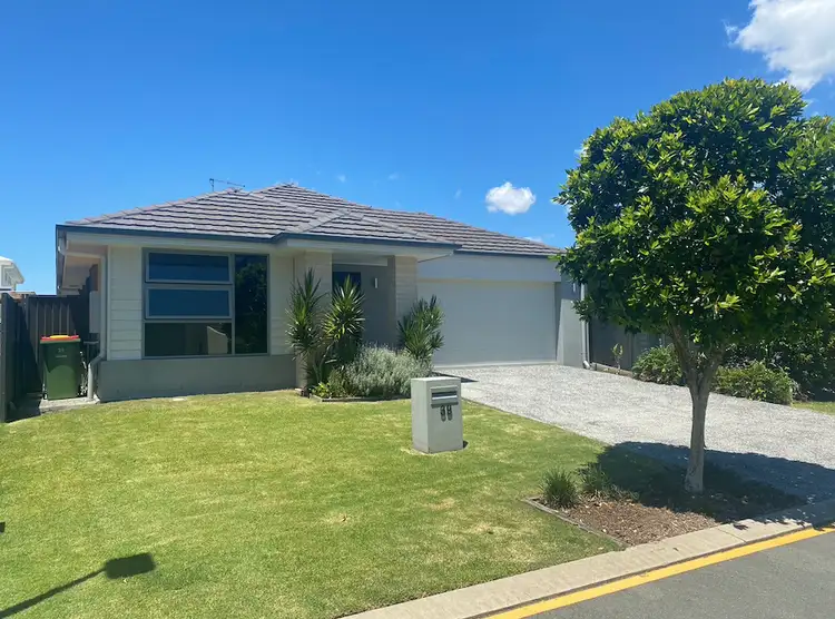Main view of Homely house listing, 39 North Quay Circuit, Hope Island QLD 4212
