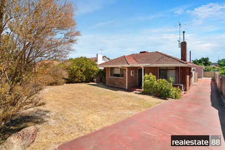 Second view of Homely house listing, 30 Maidos Street, Ashfield WA 6054