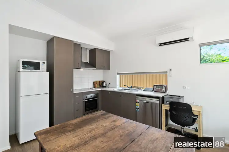 Sixth view of Homely house listing, 30 Maidos Street, Ashfield WA 6054