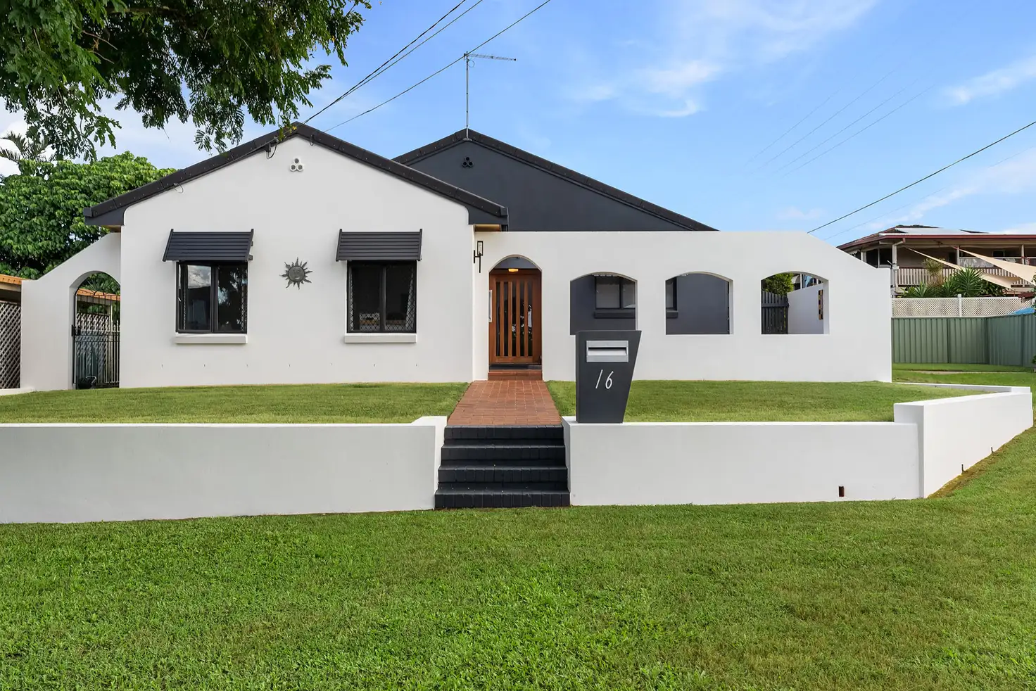 Main view of Homely house listing, 16 Lyrian Street, Manly West QLD 4179
