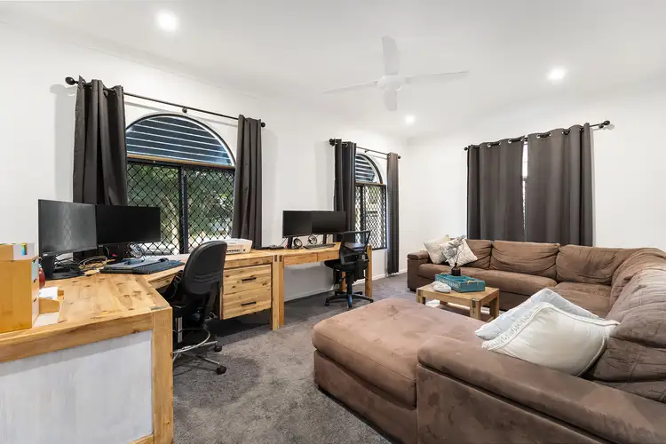 Second view of Homely house listing, 16 Lyrian Street, Manly West QLD 4179