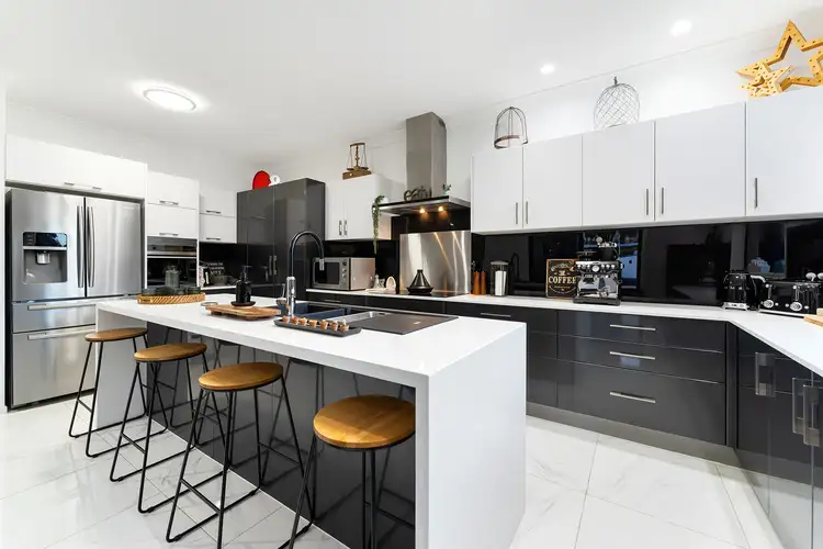 Third view of Homely house listing, 16 Lyrian Street, Manly West QLD 4179